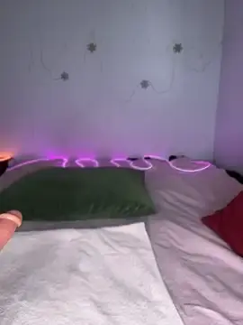 Stripchat Sex Cam of Mizztikaa
