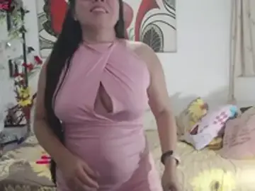 Stripchat Free Live Porn of anii_mantilla