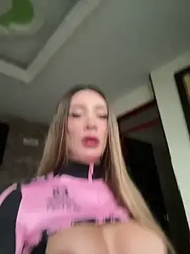 Stripchat Live Porn of bunny_bicht