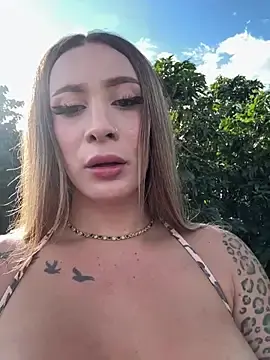 Stripchat Best Webcam of bunny_bicht