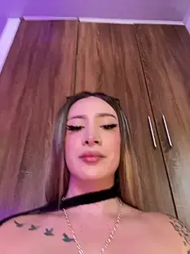 Stripchat Nude Webcam of bunny_bicht