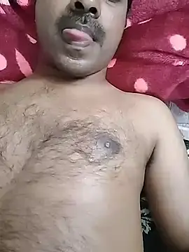 Stripchat Live Sex of kamamadhuuu