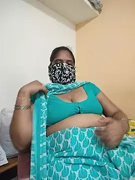 Stripchat Free Porn Cam of lovely-telugu