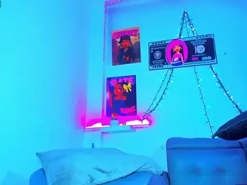 Stripchat Best live sex cam show of Cherry_splash