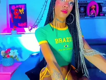 Stripchat Private Sex Chat of Cherry_splash