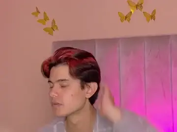 Stripchat Watch Live Sex Cams of Derek_Sinn