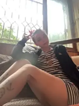 Stripchat Best Webcam of MargaretCaldwell