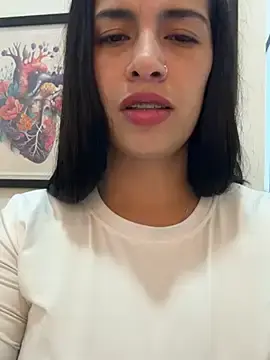 Stripchat Adult Video Chat of Nathaly_12