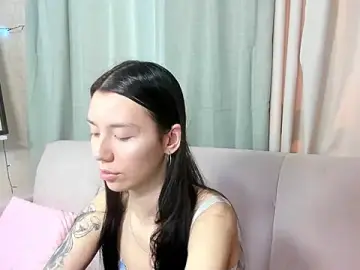 Stripchat Free Porn Cam of Amelia_skyy