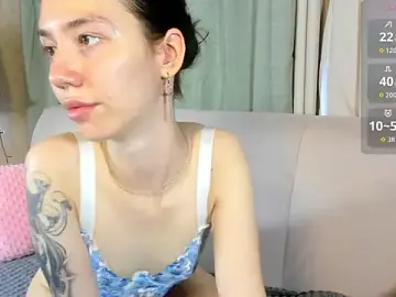 Stripchat Live Porn of Amelia_skyy