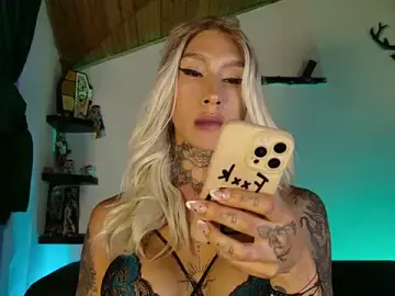 Stripchat Free Porn Cam of Juana_777