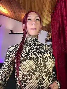 Stripchat Sex Cam of Juana_777