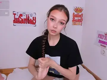 Stripchat Live Sex Cam of Michelle_Melnss