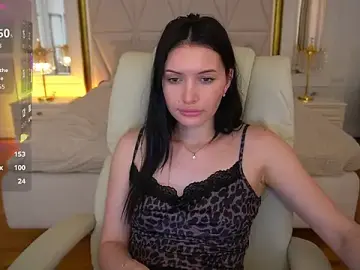 Stripchat Live Sex of MilaSecrett