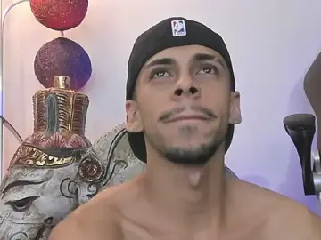 Stripchat Live Sex Cam of Nikolay_dimitrov