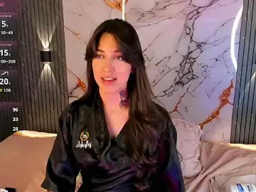 Stripchat Private Sex Chat of Pame-Miller