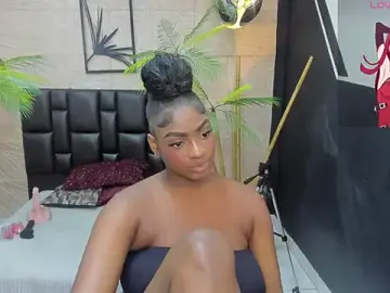 Stripchat Adult Webcams of alana_bonny