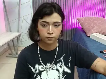 Stripchat Live Porn of gabriela_cortez