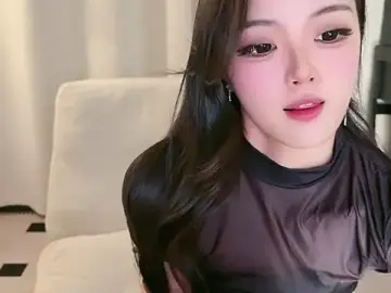 Stripchat Best Webcam of Fairy-HF