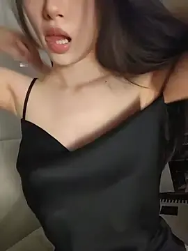 Stripchat Live Porn of Fairy-HF