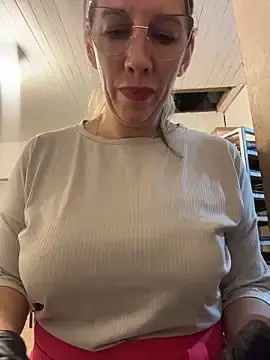 Stripchat Private Sex Chat of Gatitacarlita