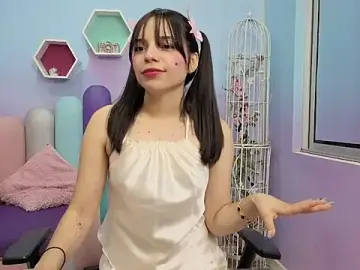 Stripchat Free Porn Cam of Isaa_Skinny