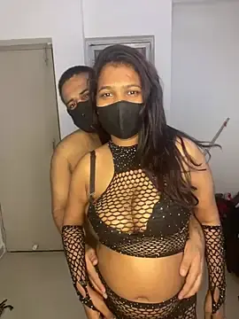 Stripchat Live Porn of Maya_BDSM