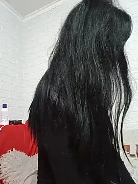Stripchat Live Sex of Ramona870