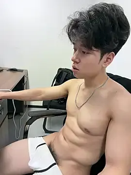Stripchat Adult Webcam of SSSS_88