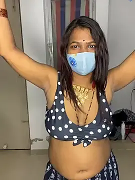 Stripchat Adult Webcams of Savita_Desai_BDSM_couple