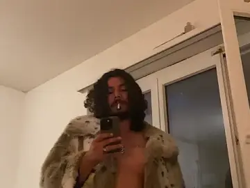 Stripchat Live Porn of daddyvibes