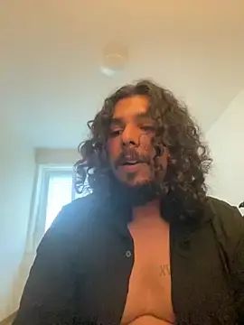 Stripchat Free Live Porn of daddyvibes
