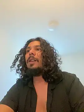 Stripchat Private Sex Chat of daddyvibes
