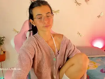 Stripchat Best live sex cam show of princessluna_19