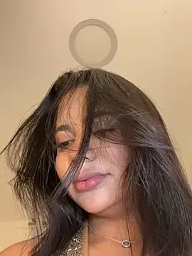 Stripchat Nude Webcam of Aryrosee