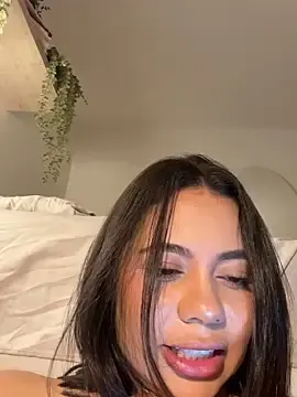 Stripchat Sex Chat of Aryrosee