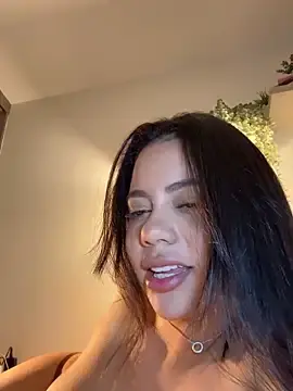 Stripchat Best live sex cam show of Aryrosee