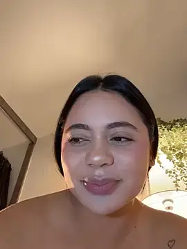Stripchat Live Sex of Aryrosee
