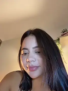 Stripchat Nude Webcam of Aryrosee