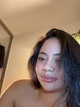 Stripchat Private Sex Chat of Aryrosee