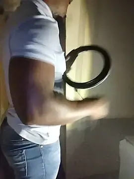 Stripchat Live Sex of Chocolate_factory_man