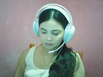 Stripchat Private Sex Chat of DessertFlower