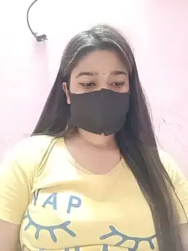 Stripchat Adult Webcams of Simran-001
