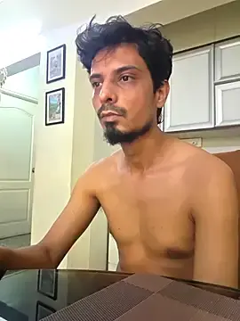 Stripchat Sex Cam of Talha266
