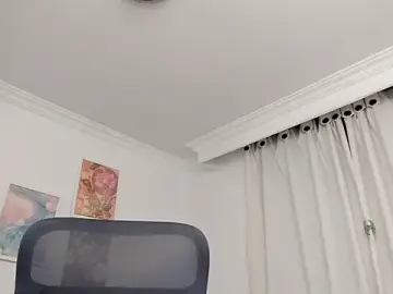 Stripchat Live Sex of canelleGarces