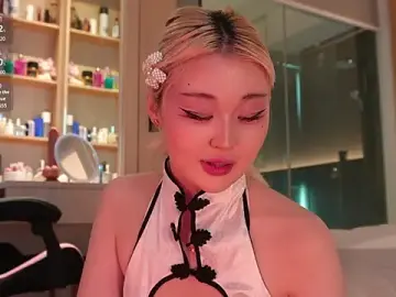 Stripchat Live Sex of hyun_chia
