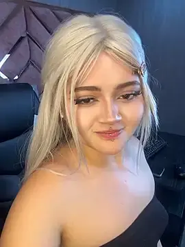 Stripchat Best live sex cam show of lya_nekko_