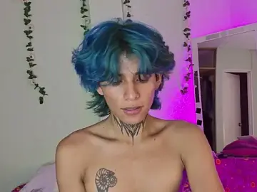 Stripchat Sex Chat of Jules_zzz