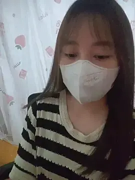 Stripchat Watch Live Sex Cams of Kajisu_26