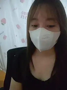 Stripchat Best Webcam of Kajisu_26